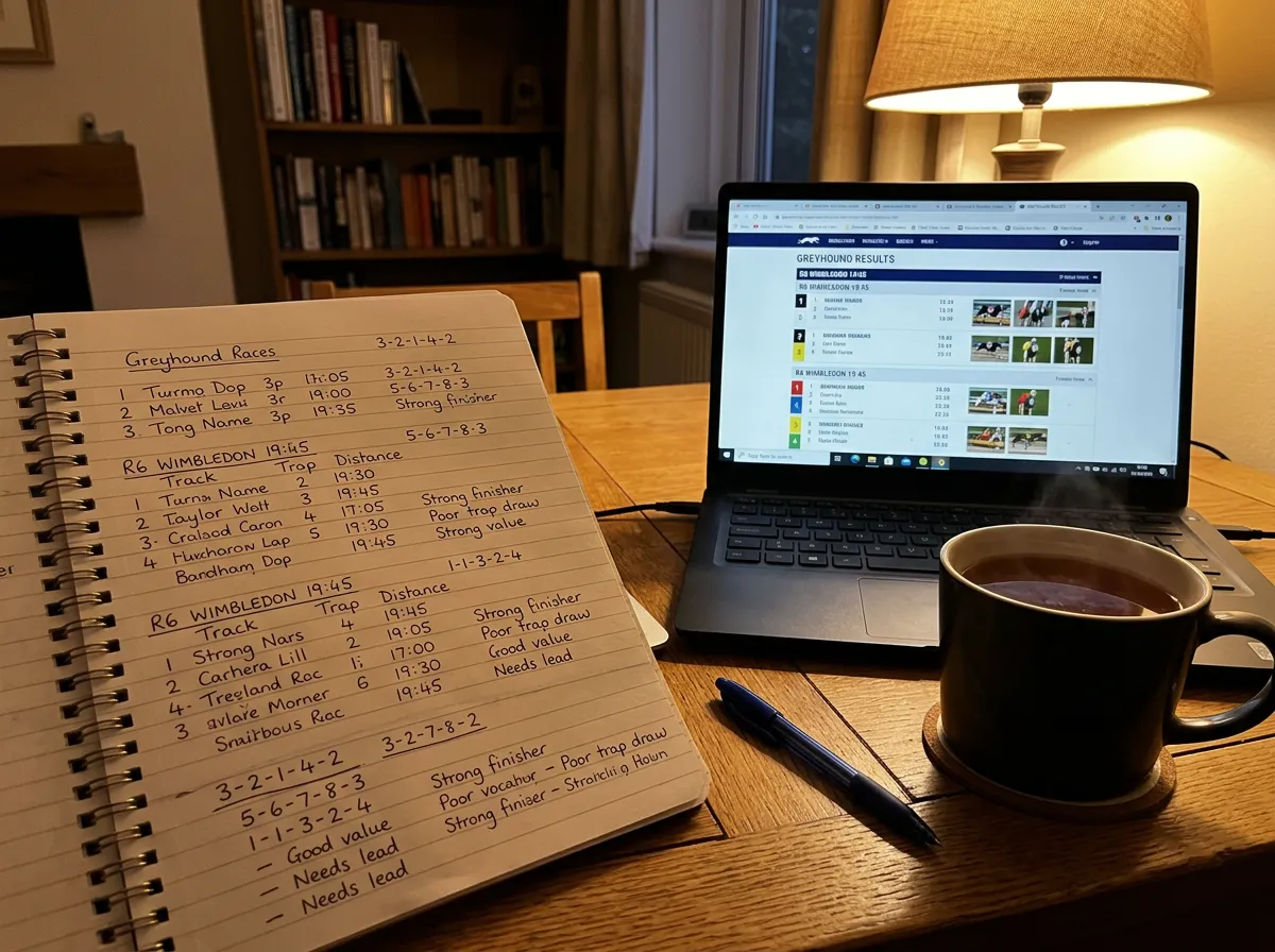 Evaluating greyhound betting tipster services with performance metrics