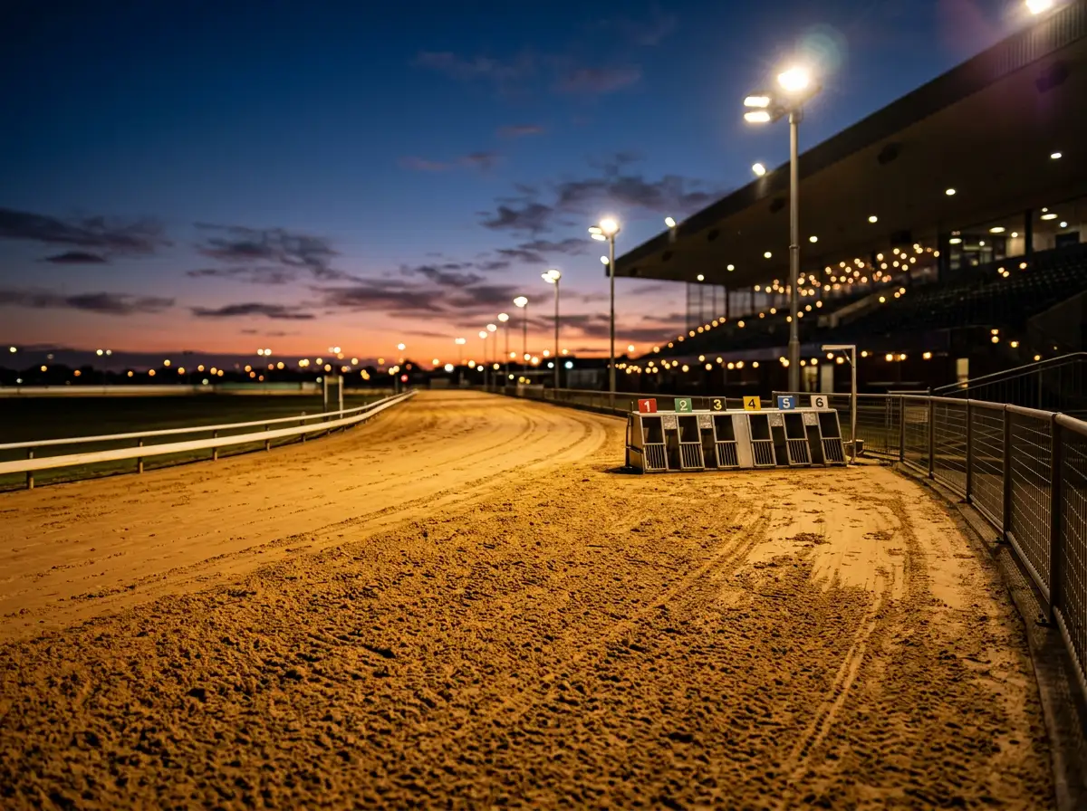 Greyhound racing data analysis and betting strategy overview